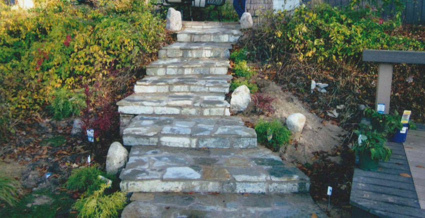 Muskegon Landscape Gallery 2