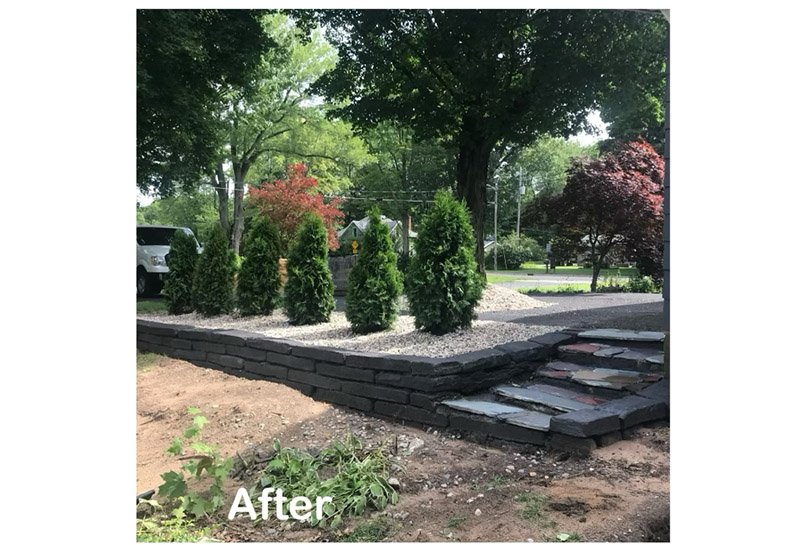 Grand Haven Landscape