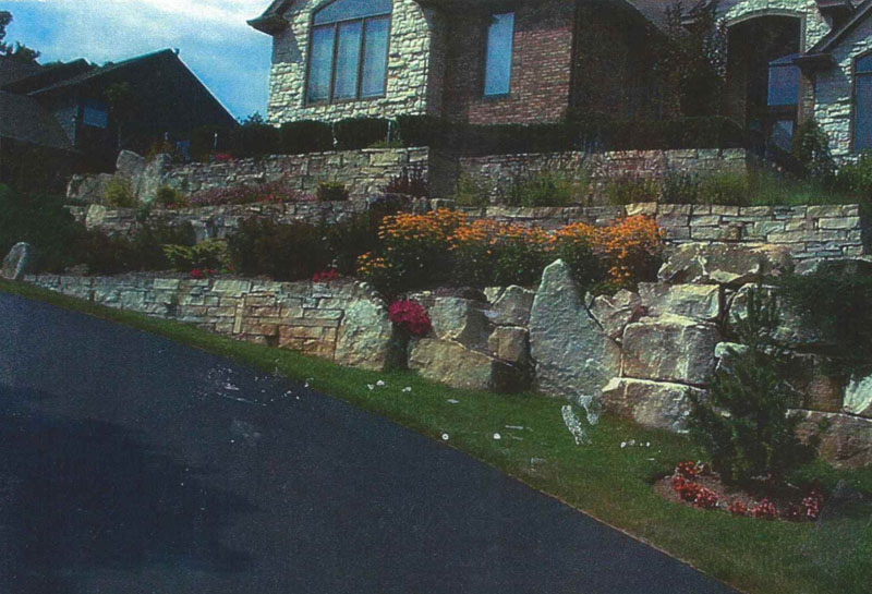 Muskegon Landscape Gallery 4