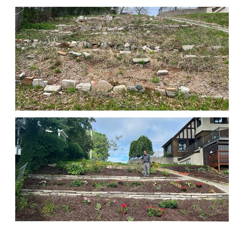 Muskegon Landscaping