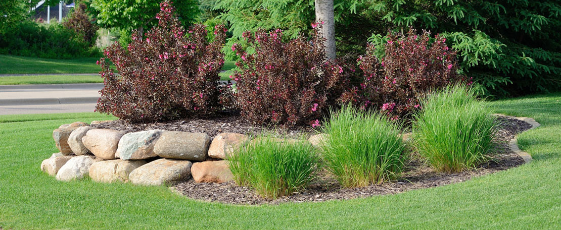 Muskegon Hardscape Contractor