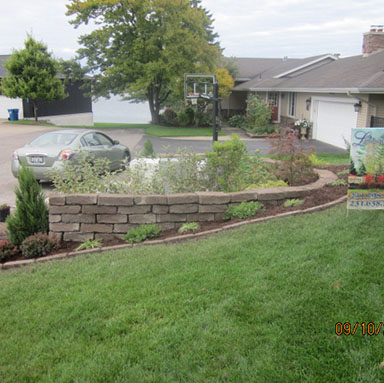 Hardscape Contractor