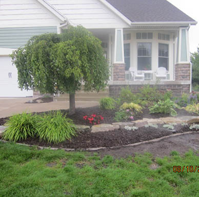Muskegon Hardscaping