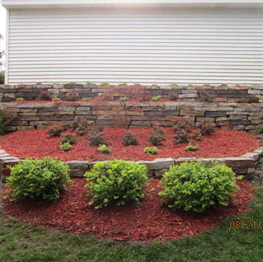 Landscaping Contractor